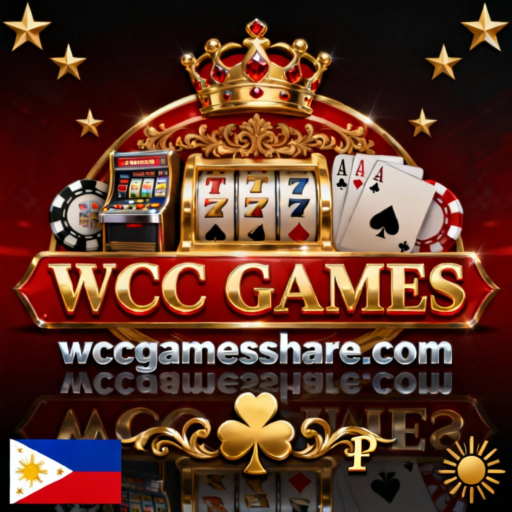 WCC GAMES