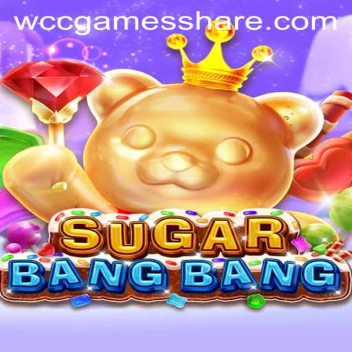Explore the Exciting World of SUGARBANGBANG by WCC GAMES