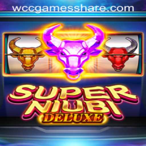 The Ultimate Guide to SuperNiubiDeluxe: A Deep Dive into WCC GAMES' Latest Sensation